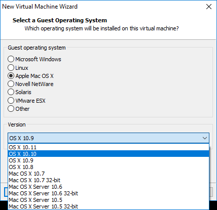 mac os 9 emulator for windows 7