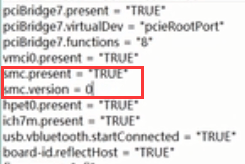 add extra code line