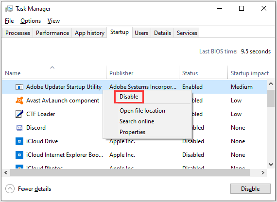 how to disable adobe creative cloud app how to disable adobe creative cloud app