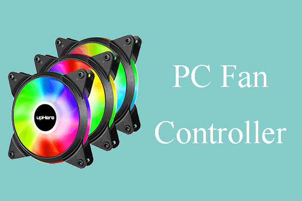 fan control pc