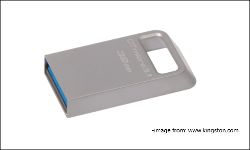 Here Are the Top 7 Best Small USB Flash Drives - MiniTool Partition Wizard
