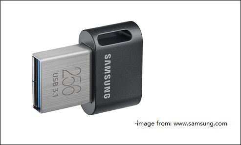 Here Are the Top 7 Best Small USB Flash Drives - MiniTool Partition Wizard