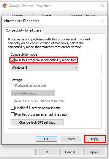 Chrome Error Code Status_Invalid_Image_Hash [Fixed] - MiniTool