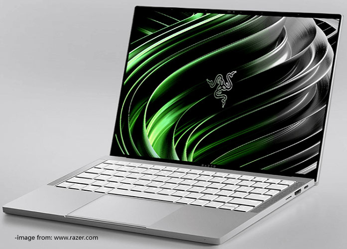 Razer Book 13