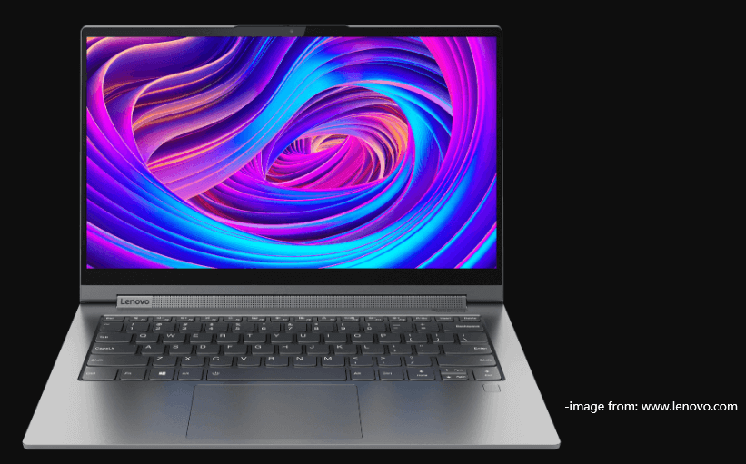 Lenovo Yoga C940