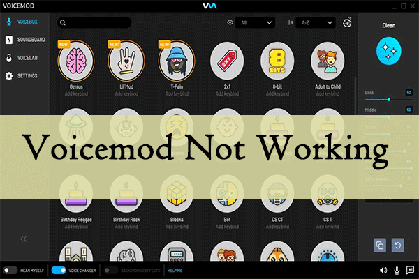 Voicemod Fortnite Not Working Fortnite Free Mac Fortnite Free Mac