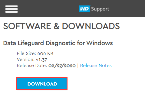 wd drive utilities no drives attached wd drive utilities no drives attached