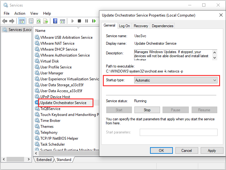 Quick Guide to Solve Windows Update Something Went Wrong MiniTool Partition Wizard