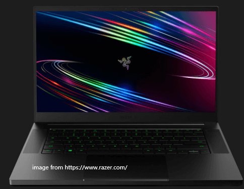Razer Blade 15