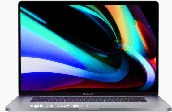 Apple MacBook Pro