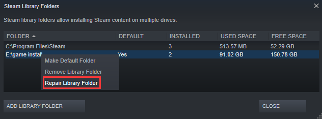 Steam's Download Page Could Look A Lot Different In A Future