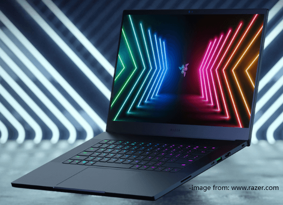 =Razer Blade 15