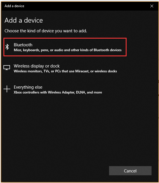 Pair beats 2025 with windows 10
