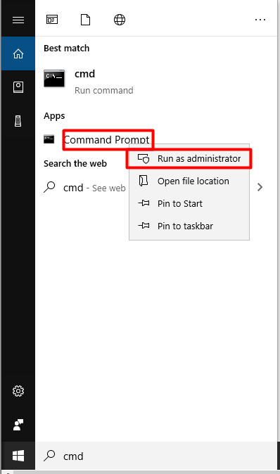 trying to instal killer network drivers