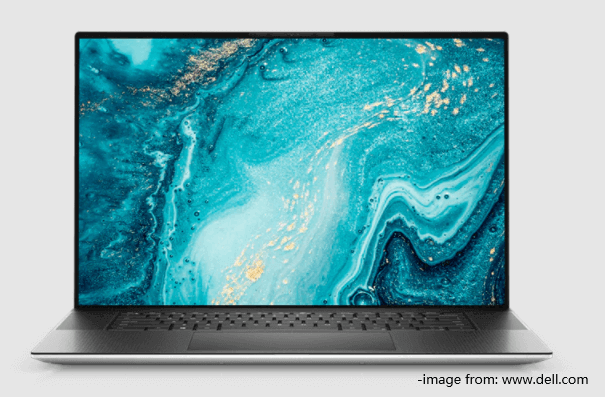 Dell XPS 15