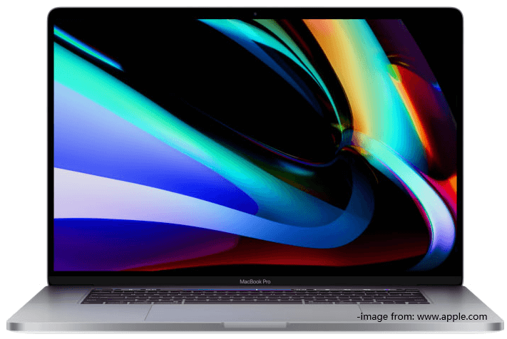 Apple MacBook Pro