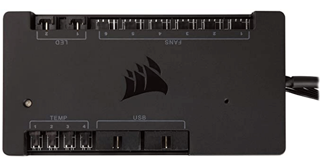 amd rgb controller