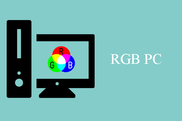 RGB PC