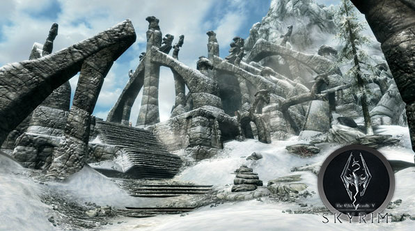 gig requirements for skyrim pc game gig requirements for skyrim pc game