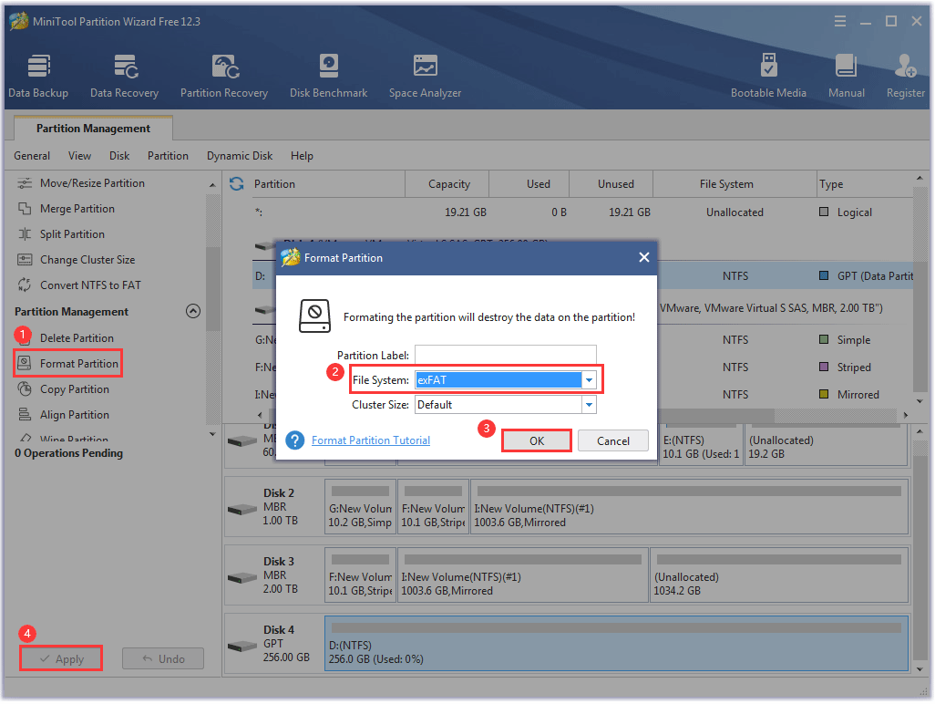 wd easystore software download