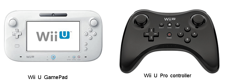 How To Connect Wii U Pro Controller To Pc 2 Ways