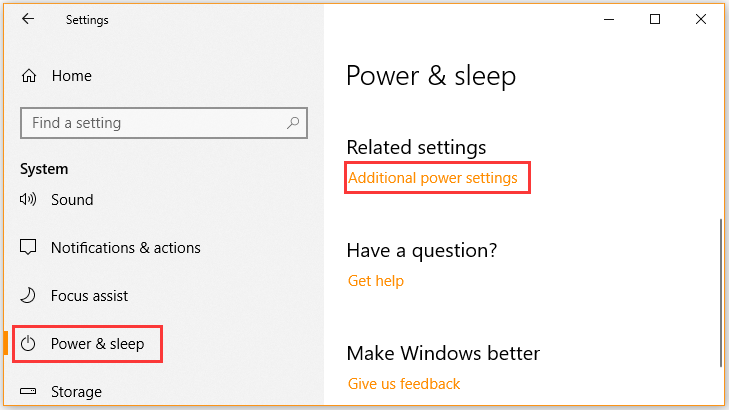 windows keeps changing power plan windows keeps changing power plan