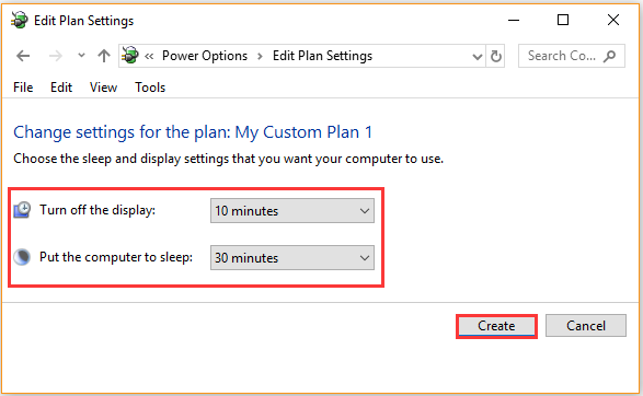 windows 10 keeps changing power settings windows 10 keeps changing power settings