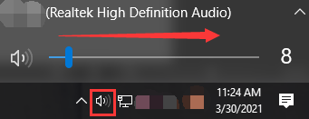 Solved Astro A40 Mic Not Working on Windows 10 MiniTool