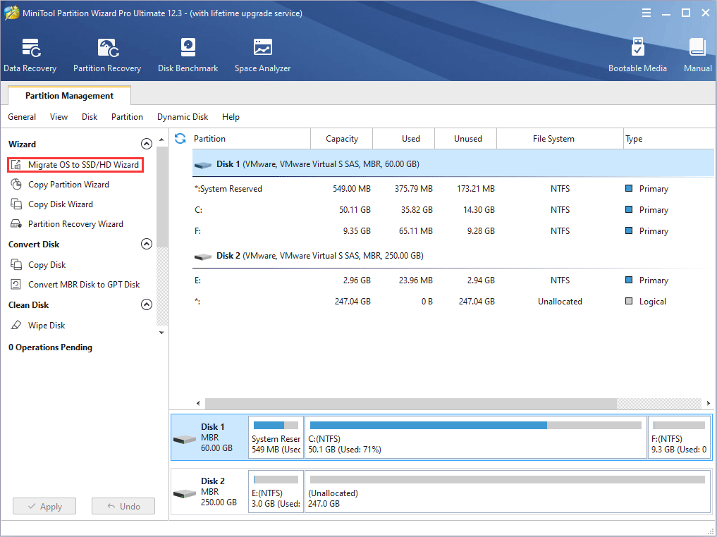 How to Boot Windows from SD Card [A Step-by-Step Guide] - MiniTool ...