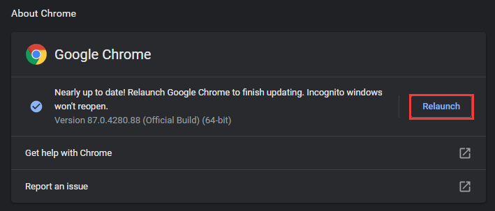 why does chrome open two windows why does chrome open two windows