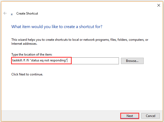 end task manager shortcut end task manager shortcut