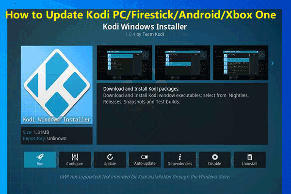 can i download photoshop from kodi