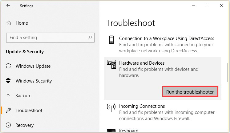 Fruit vegetables Electrify take down How to Fix Mouse Jumping Around Windows 10 [5 Solutions]