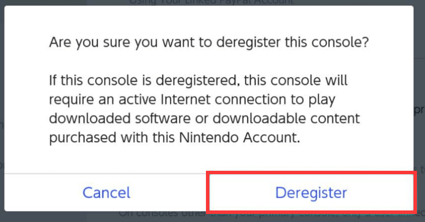 Nintendo Switch Game Sharing and Family Plan Wiki & FAQ