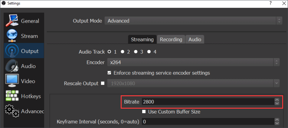 How to Live Stream on with OBS? (A 2023 Guide) - MiniTool
