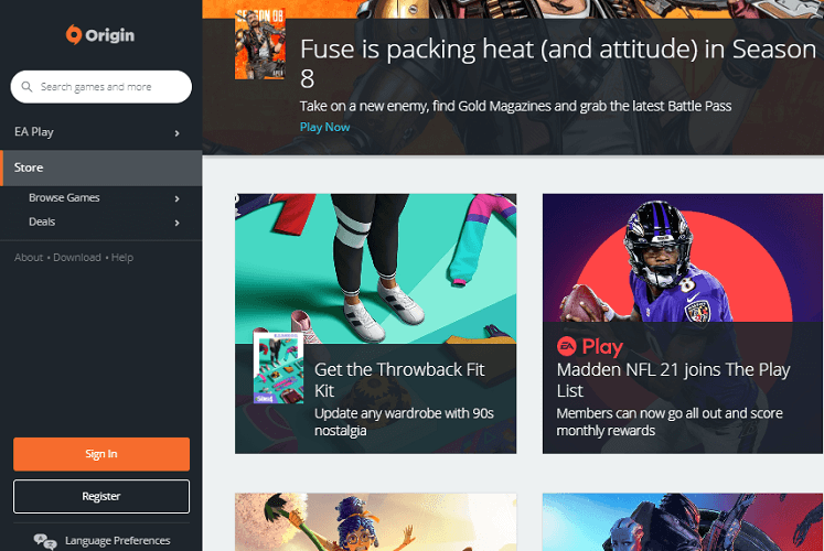 Epic Games Launcher Not Working? Here Are 4 Solutions - MiniTool Partition Wizard