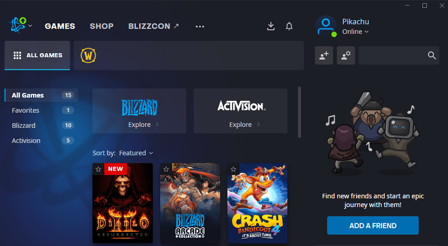 Here Are the Top 5 Steam Alternatives. Choose the One You Prefer ...
