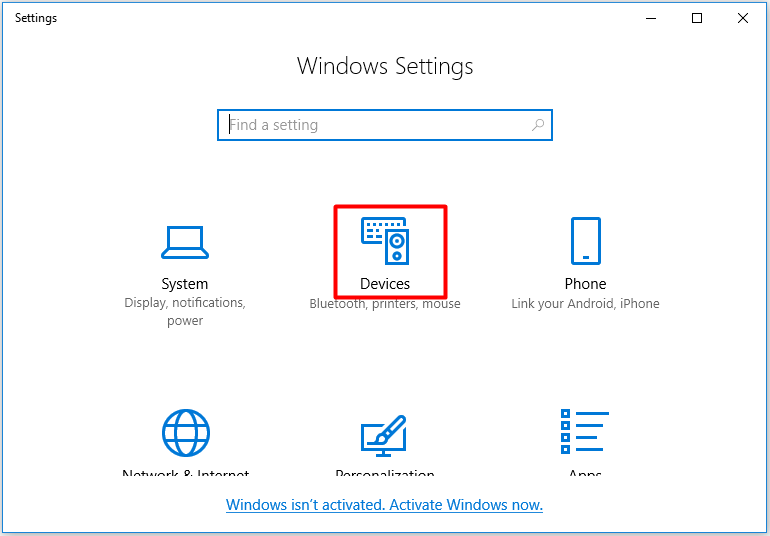 Windows 10 Can’t Remove Printer? Remove It with This Guide MiniTool
