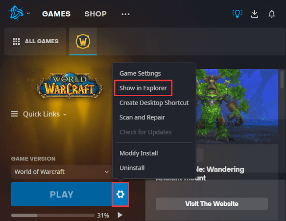 keep getting disconnected from battlenet