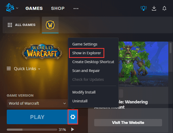 Blizzard Has Renamed Its Battle.net Service After Itself