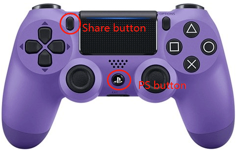 Look A Guide On Pairing Ps4 Controller To Android Don T Miss