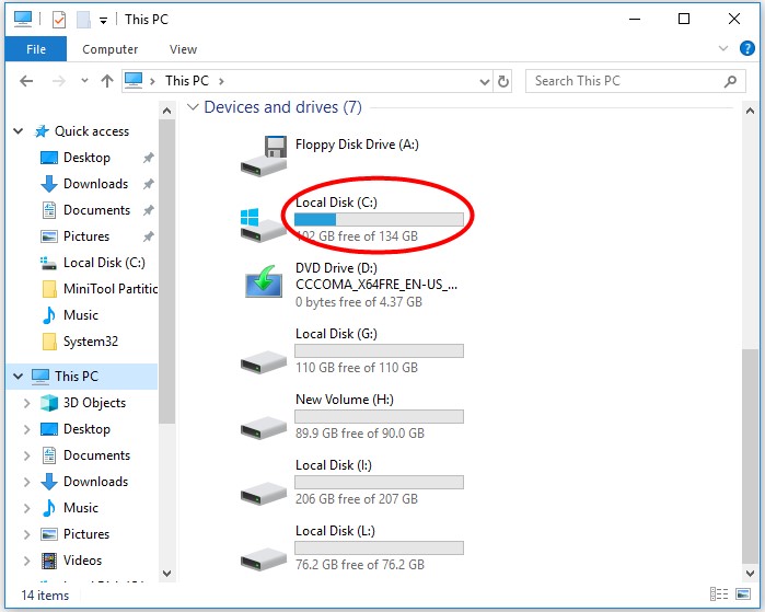 RAM vs ROM: The Key Differences Between the Two Memory - MiniTool Partition  Wizard