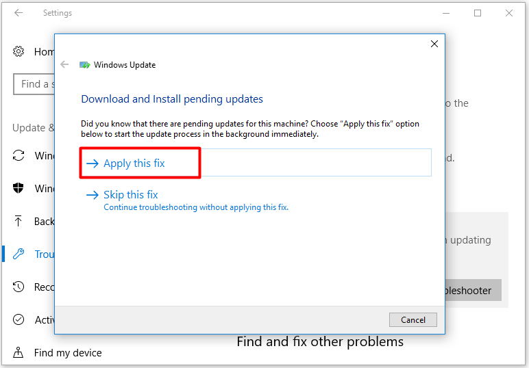 Fixed 0x8024a206 Download Error While Updating Windows 10 8 7