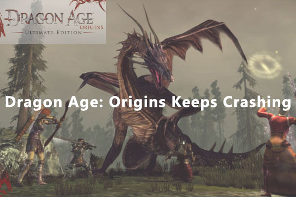 dragon age origins steam version cant reach website