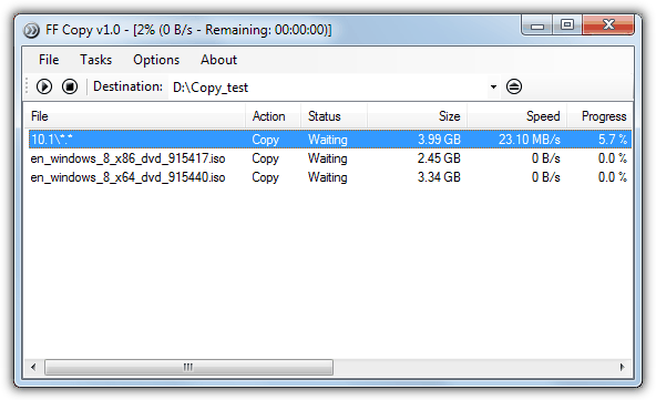 fast file copy windows 10 fast file copy windows 10