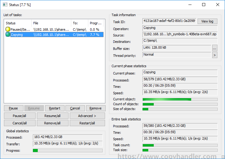 fast copy files windows 10 fast copy files windows 10