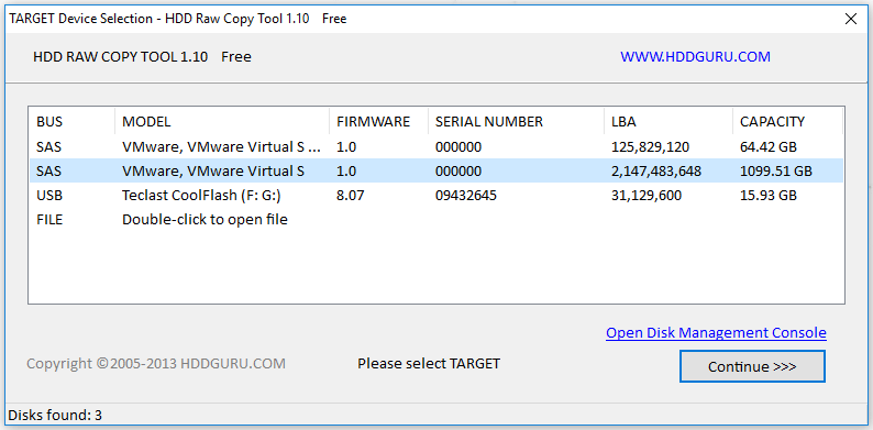 Bore kage Grape Here Are Top 2 HDD Raw Copy Tools and an Alternative