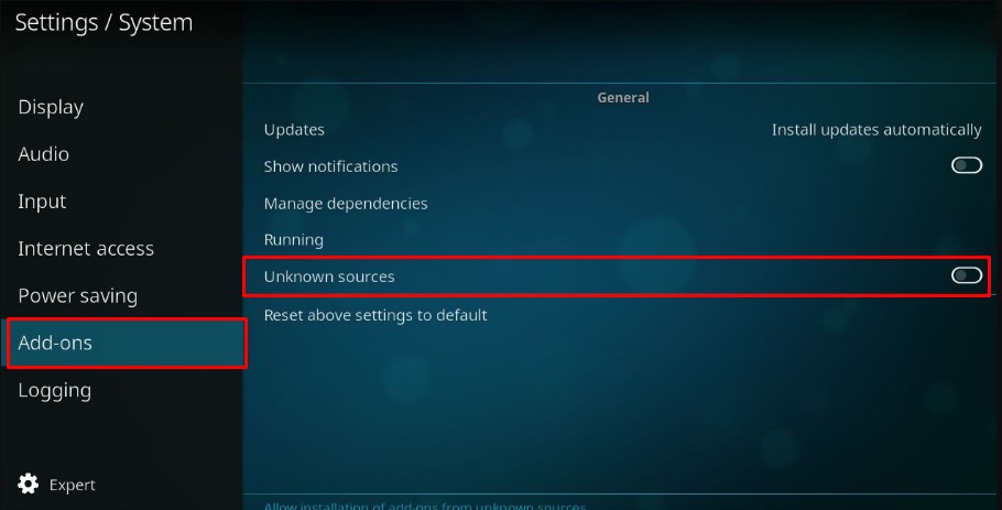 how to install 3rd party apps on samsung smart tv 4