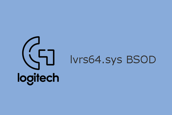 lvrs64.sys