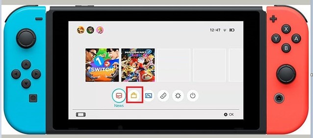 can you watch netflix on switch